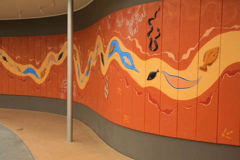 Dogwood Crossing, Miles - Schoolies Week Accommodation 1