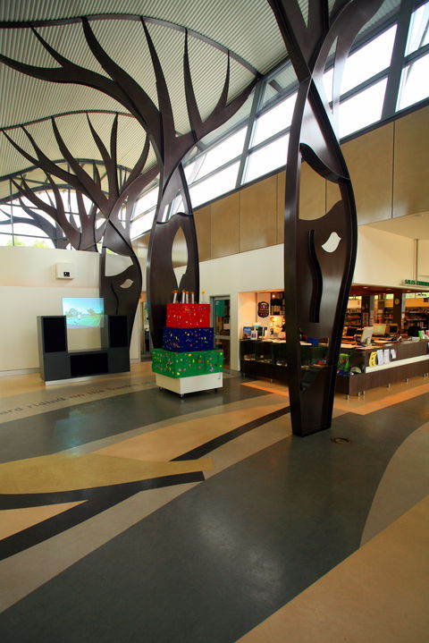 Dogwood Crossing, Miles - Schoolies Week Accommodation 2