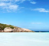 Duke of Orleans Bay - Schoolies Week Accommodation