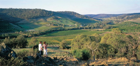 Eat, Pick, Grow Trail - Wanneroo And Chittering - Schoolies Week Accommodation 1