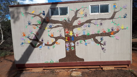 Eyre Reptile & Wildlife Park - Schoolies Week Accommodation 1