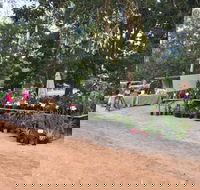 Fred's Pass Rural Market - Schoolies Week Accommodation