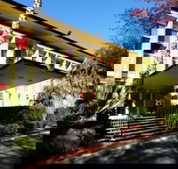 Germany Embassy of - Schoolies Week Accommodation