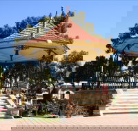 Gladstone Square - Schoolies Week Accommodation