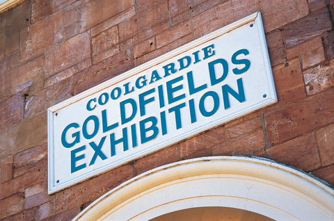 Goldfields Exhibition Museum - Schoolies Week Accommodation 0