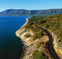 Great Barrier Reef Drive - Schoolies Week Accommodation