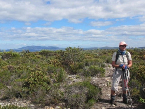 Hakea Walk Trail, East Fitzgerald National Park - Schoolies Week Accommodation 2