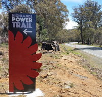 Highlands Power Trail