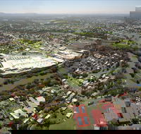 Ipswich Riverlink Shopping Centre - Schoolies Week Accommodation