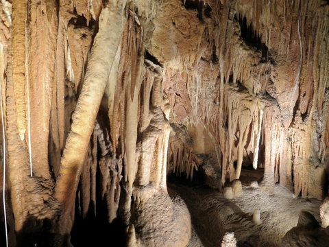 Jillabenan Cave - Schoolies Week Accommodation 0