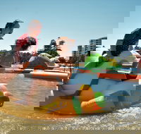Just 4 Fun Aqua Park Mandurah - Schoolies Week Accommodation