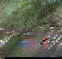 Kerewong State Forest - Schoolies Week Accommodation