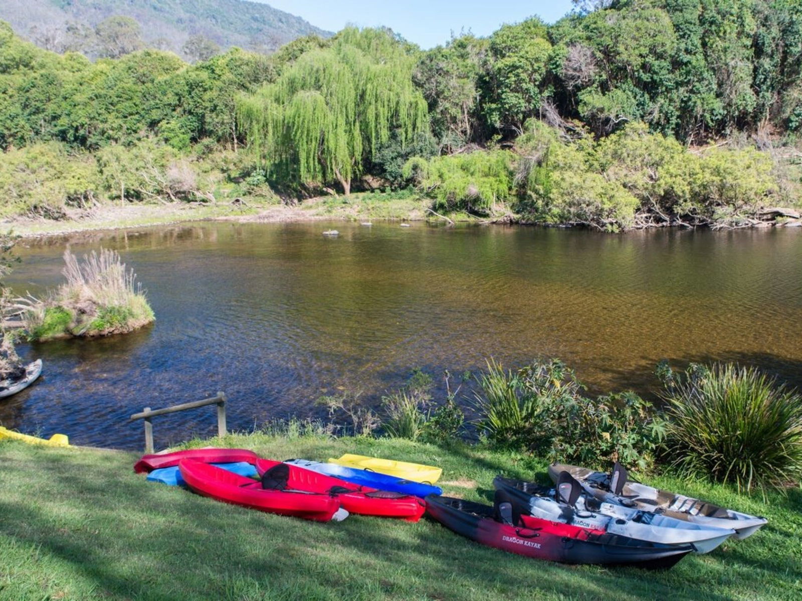Caffreys Flat NSW Schoolies Week Accommodation