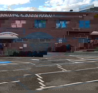 Lakes Squash and Movie Theatre - Schoolies Week Accommodation