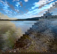 Lake Innes Nature Reserve - Schoolies Week Accommodation
