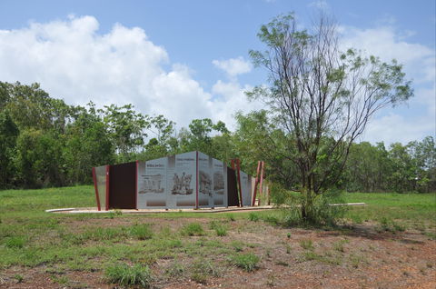 Leprosarium Memorial - Schoolies Week Accommodation 0