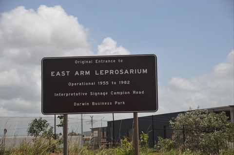 Leprosarium Memorial - Schoolies Week Accommodation 2