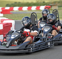 Luddenham Raceway - Schoolies Week Accommodation