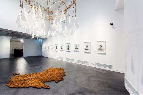 Manningham Art Gallery - Schoolies Week Accommodation 0