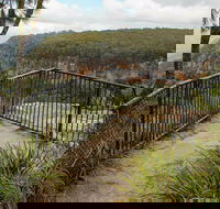 Manning lookout - Schoolies Week Accommodation
