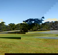 Mannum Golf Club - Schoolies Week Accommodation