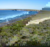 Marion Bay - Schoolies Week Accommodation