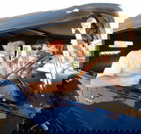 Maxs Motor Museum - Schoolies Week Accommodation