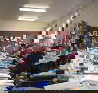 Merri View Gallery - Schoolies Week Accommodation