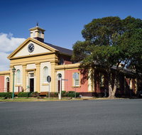Morpeth Museum