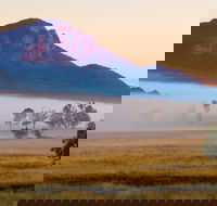 Mount Barney National Park - Schoolies Week Accommodation