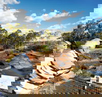 Mystery Craters - Schoolies Week Accommodation