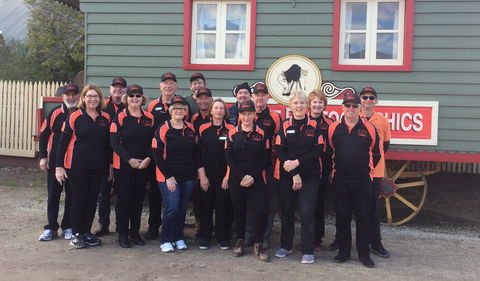 Nagambie Petanque Club Inc - Schoolies Week Accommodation 0