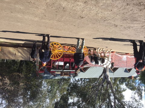 Nagambie Petanque Club Inc - Schoolies Week Accommodation 1