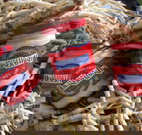 Newman's Horseradish Farm and Rusticana Wines - Schoolies Week Accommodation