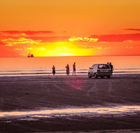 North Beach - Schoolies Week Accommodation