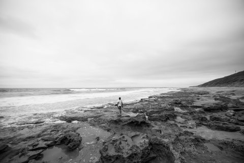 Ocean Grove Main Beach - Schoolies Week Accommodation 2