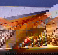 Potato Shed - Schoolies Week Accommodation