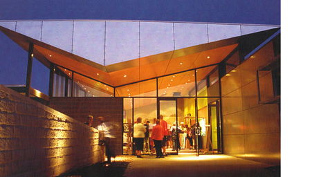 Potato Shed - Schoolies Week Accommodation 0