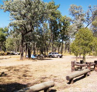 Salvator Rosa Carnarvon National Park
