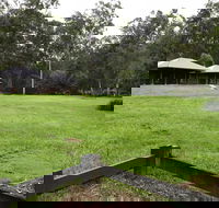 Samford Conservation Park and Bunyaville Conservation Park - Schoolies Week Accommodation