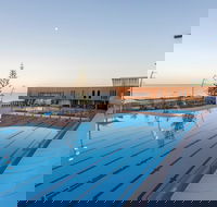 Scarborough - Schoolies Week Accommodation