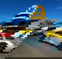 Sydney Motorsport Park Eastern Creek - Schoolies Week Accommodation