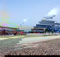 Tabcorp Park - Schoolies Week Accommodation