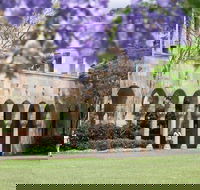 The University of Queensland - Schoolies Week Accommodation