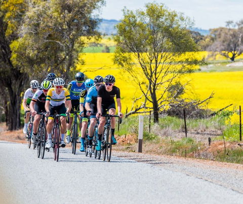 The Heron's Highway - Avon River Cycle Trail - Schoolies Week Accommodation 0