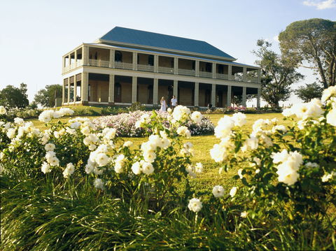 The Cedar Route - Schoolies Week Accommodation 0