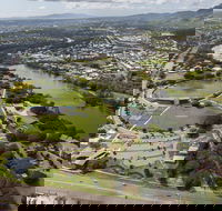 Thuringowa - Schoolies Week Accommodation