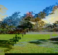 Tunks Hill picnic area - Schoolies Week Accommodation