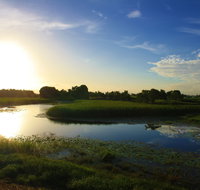 TYTO Wetlands - Schoolies Week Accommodation