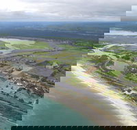 Vasse-Wonnerup Estuary - Schoolies Week Accommodation